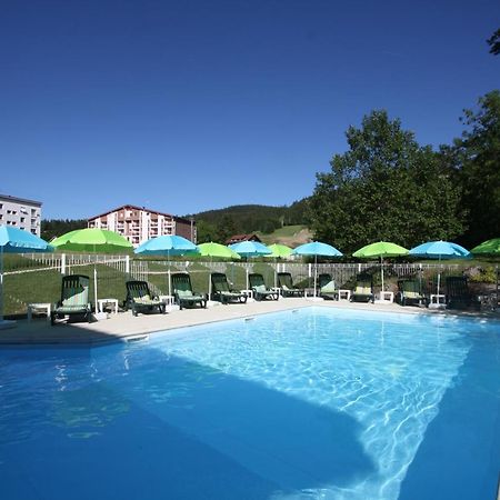 Bellefontaine  Village De Vacances Les Chevreuils المظهر الخارجي الصورة
