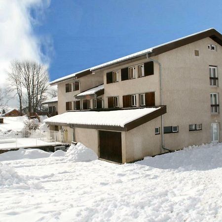 Bellefontaine  Village De Vacances Les Chevreuils المظهر الخارجي الصورة