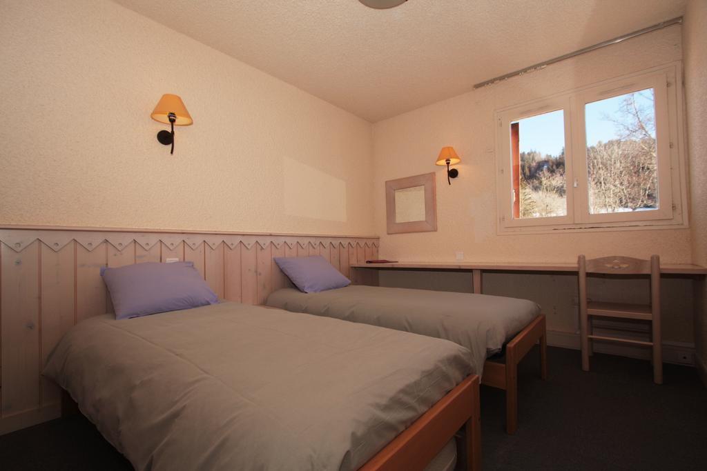 Bellefontaine  Village De Vacances Les Chevreuils المظهر الخارجي الصورة