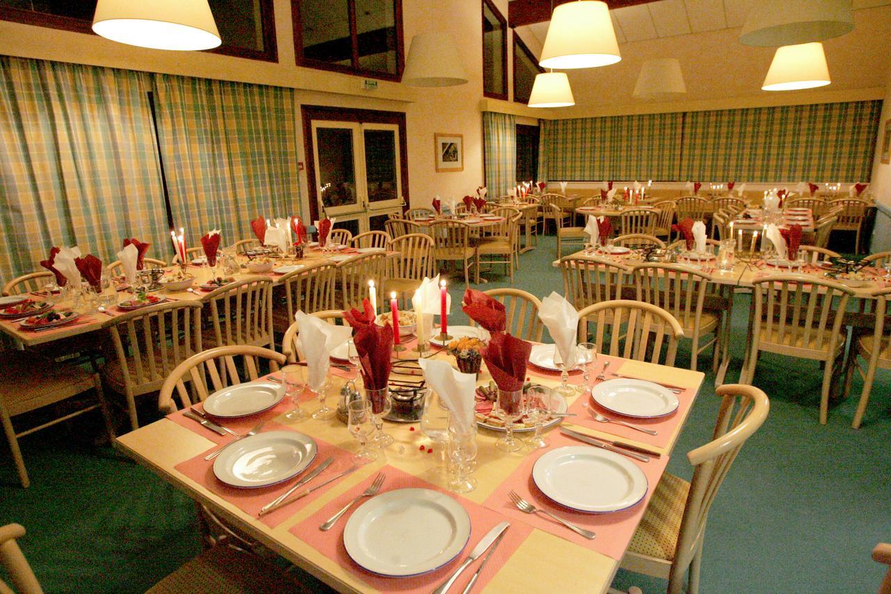 Bellefontaine  Village De Vacances Les Chevreuils المظهر الخارجي الصورة